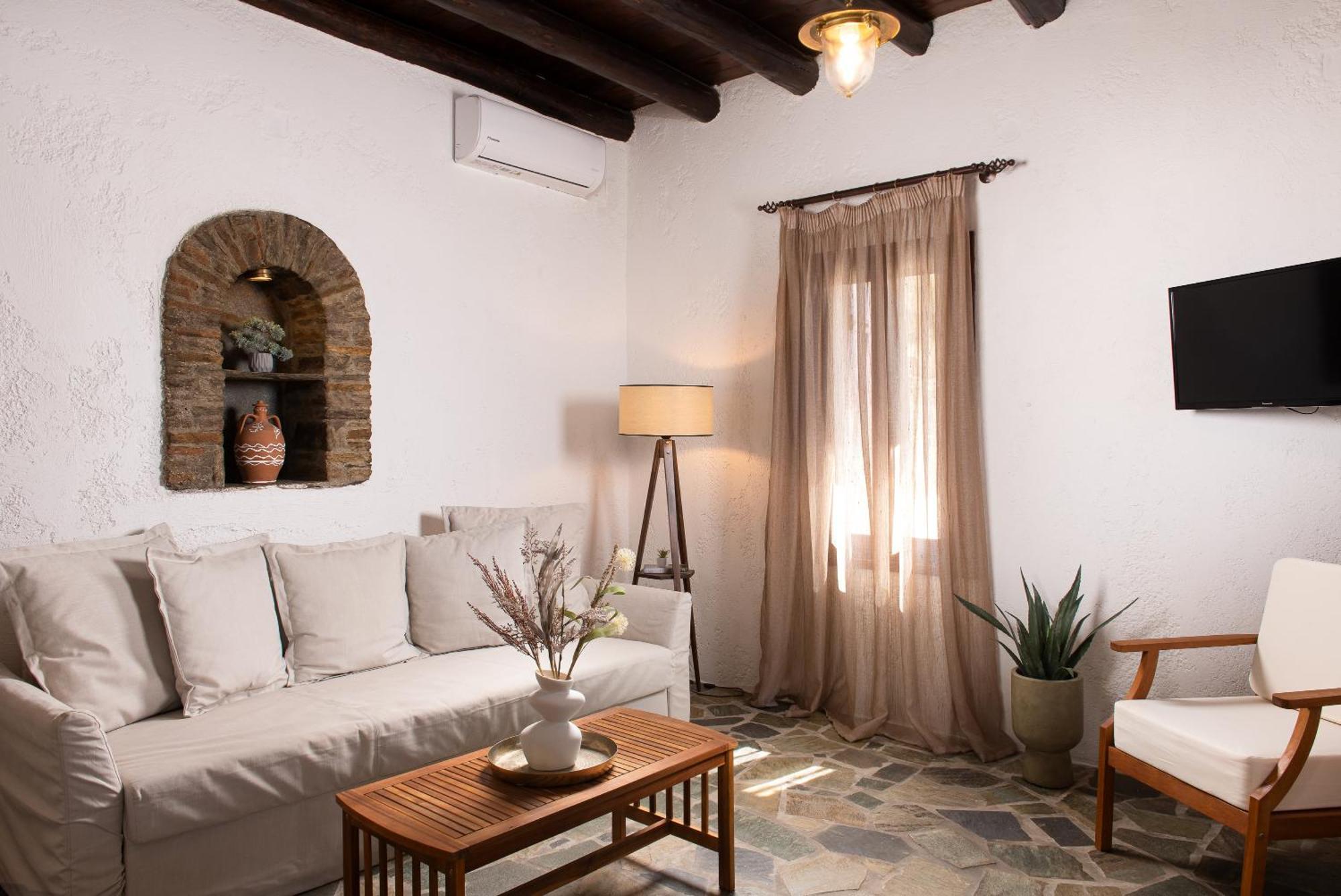 Andros Serenity Retreat - Adults Only Episkopion  Habitación foto