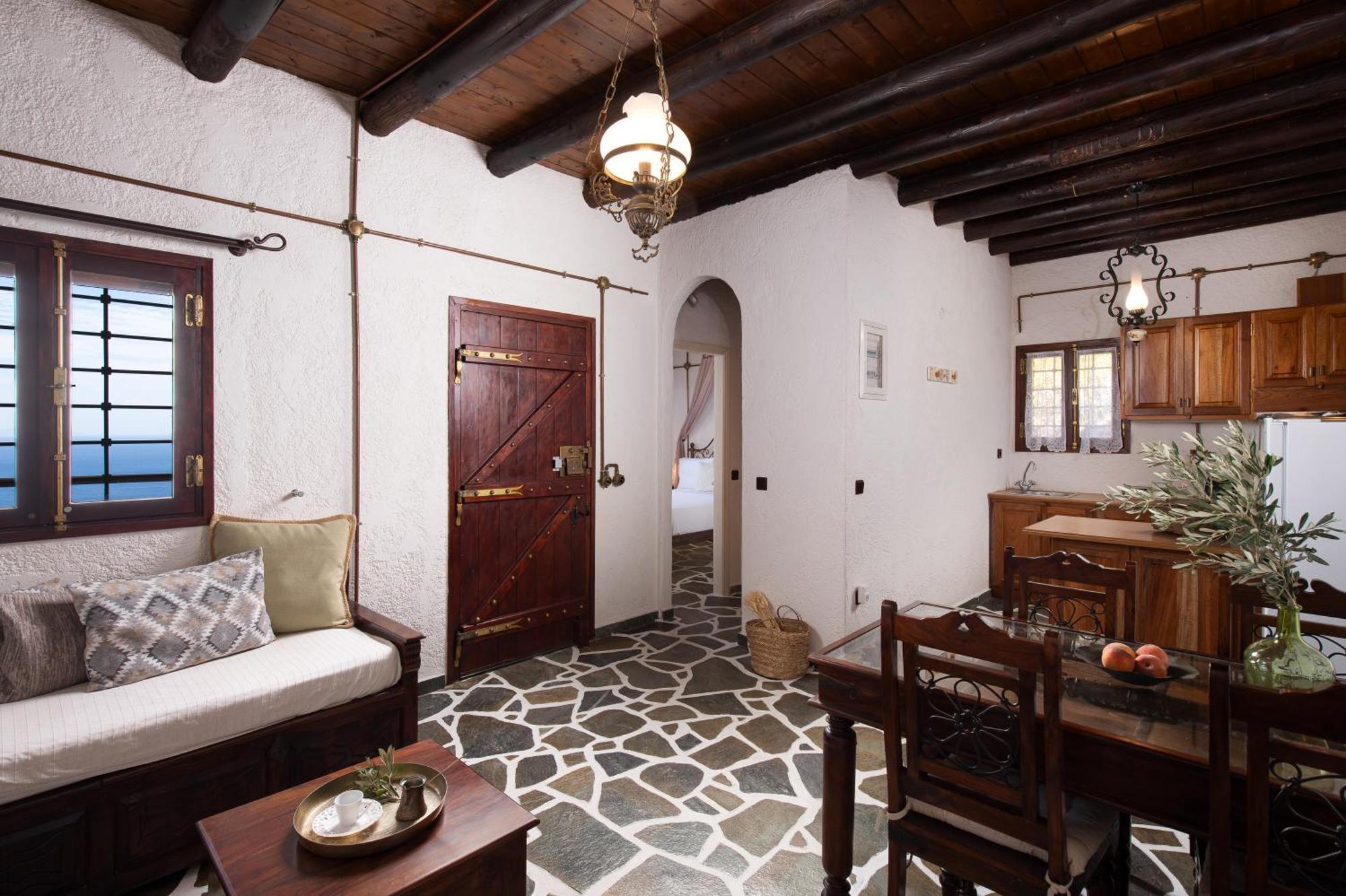 Andros Serenity Retreat - Adults Only Episkopion  Habitación foto