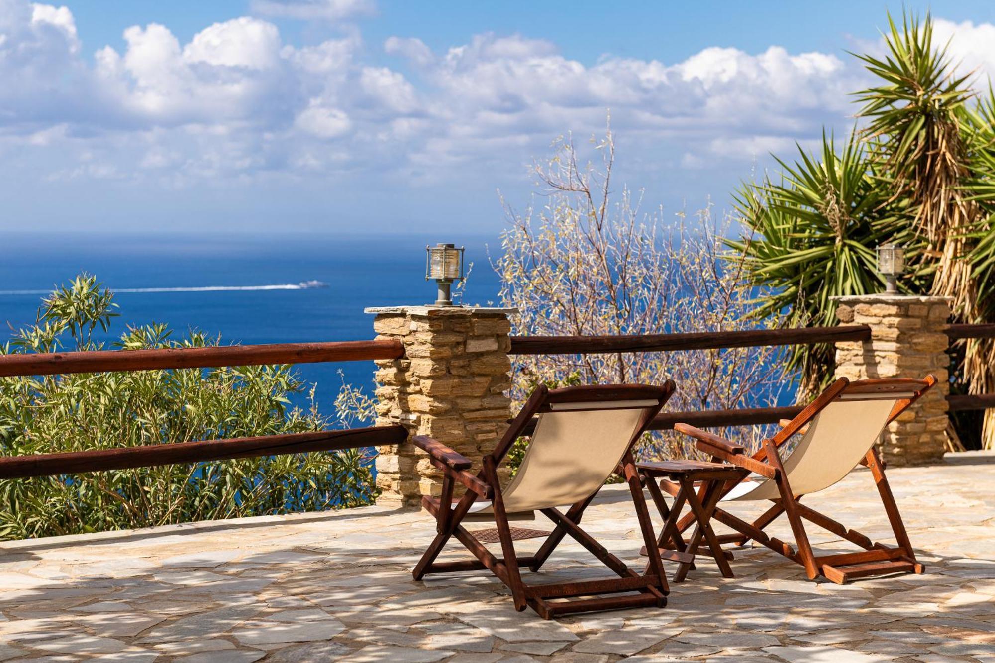 Andros Serenity Retreat - Adults Only Episkopion  Habitación foto