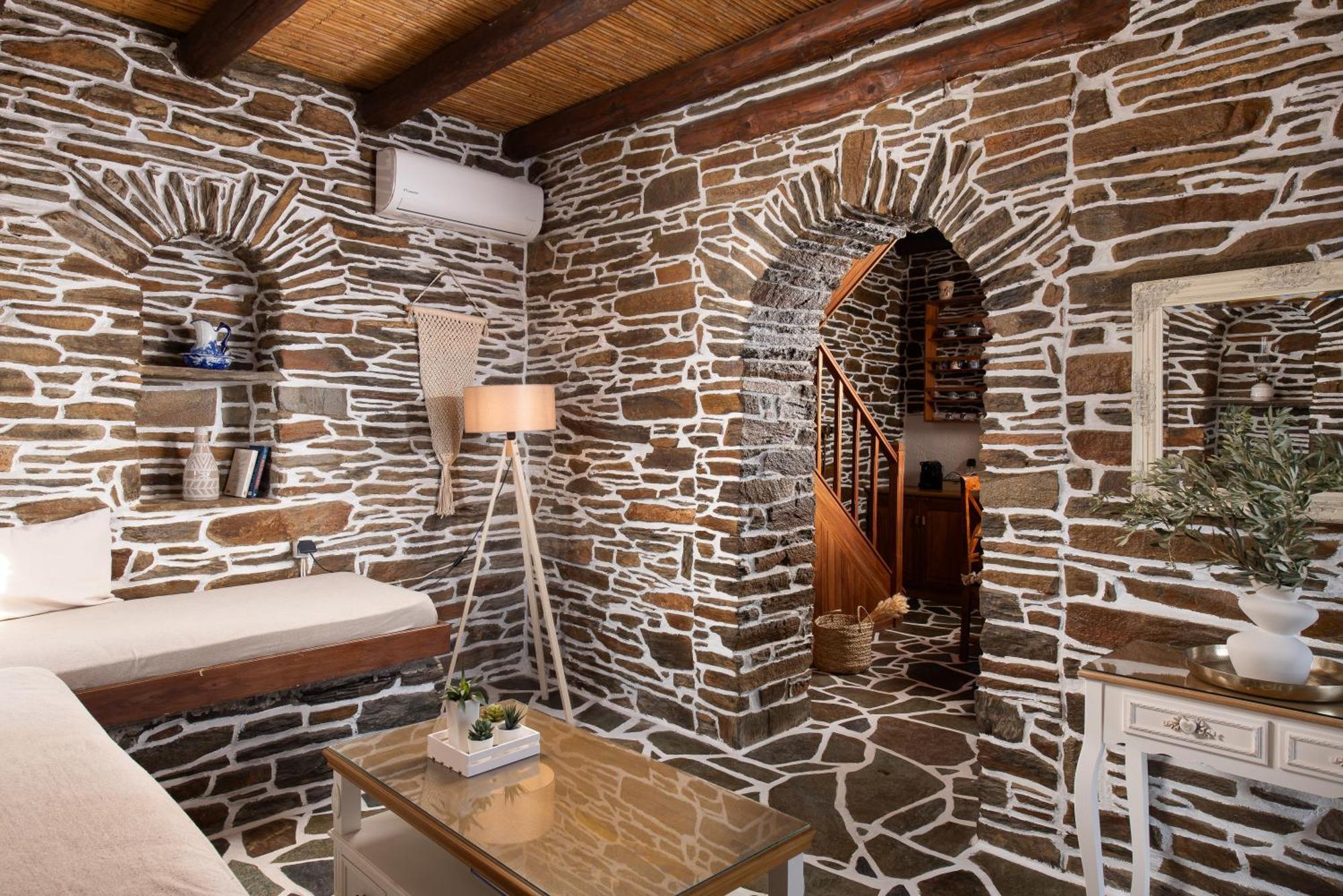 Andros Serenity Retreat - Adults Only Episkopion  Habitación foto